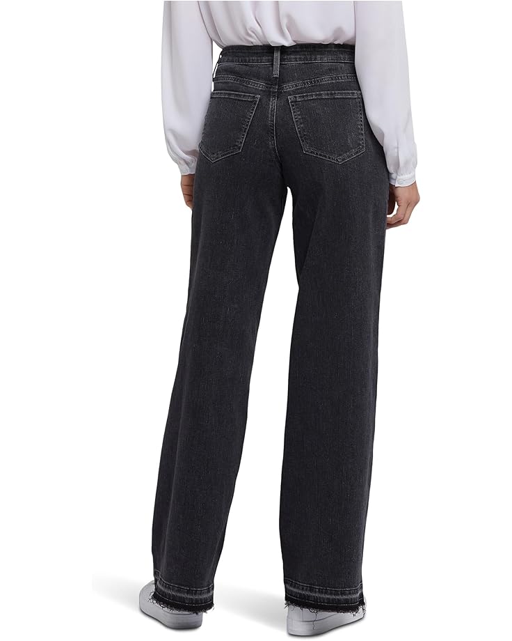 NYDJ Teresa Wide Leg Jeans - #2 of 3