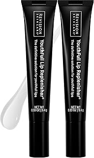 Revision Skincare YouthFull Lip Replenisher®, Moisturizing Lip Plumper with Hyaluronic Acid, Volumizing, Plumping and Anti Aging