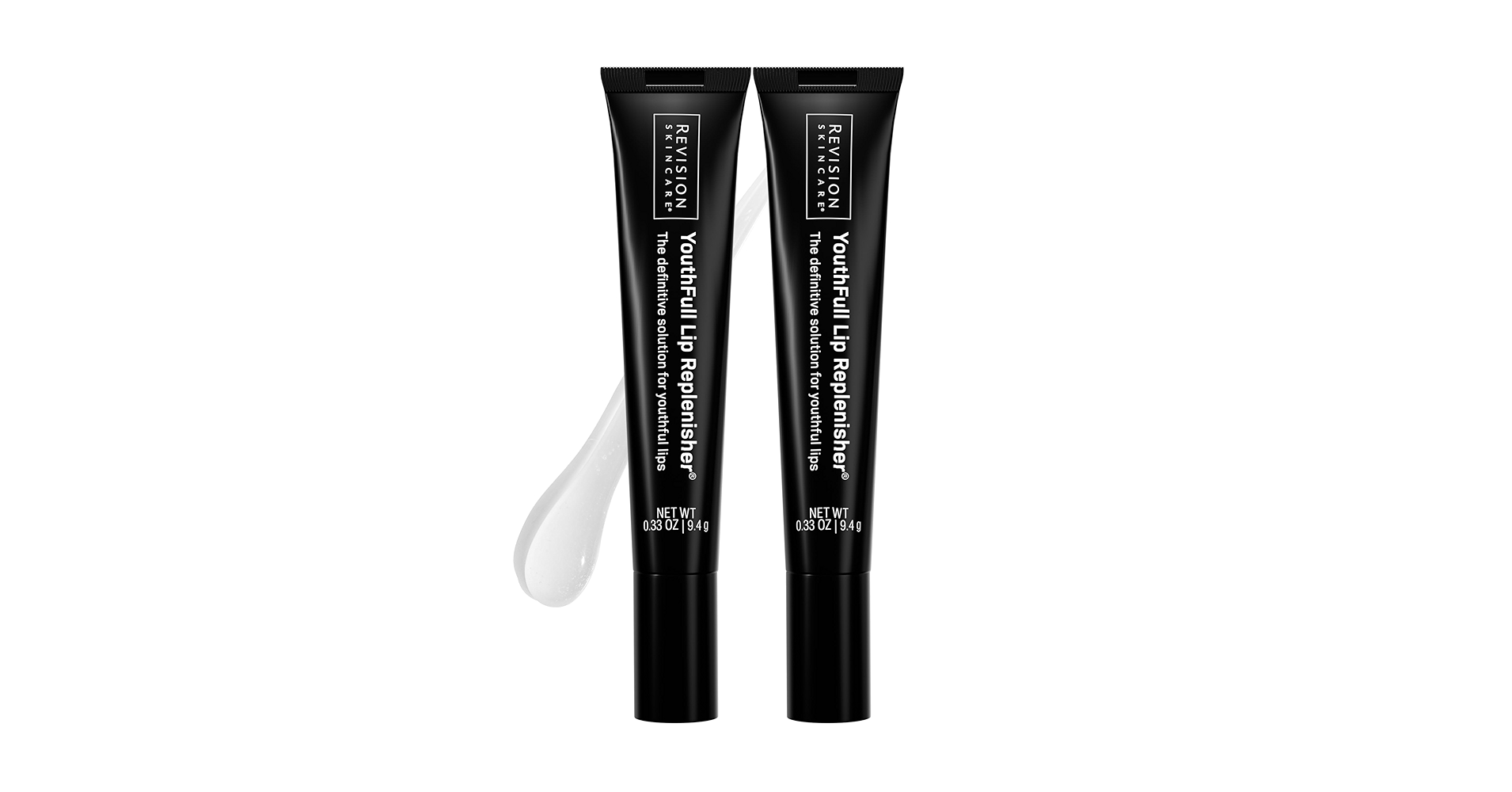 Revision Skincare YouthFull Lip 2本セット ユースフルリップ 2点セット リビジョン1 YouthFull Lip