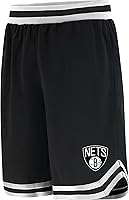 Vista 7 de Ultra Game Men's NBA Official Soft Air Mesh Ultimate Basketball Shorts - OG Fit
