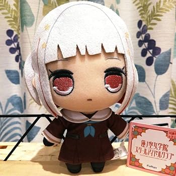 Amazon.co.jp: 夕霧綴理 ラブライブ 蓮ノ空女学院 きゅるまる