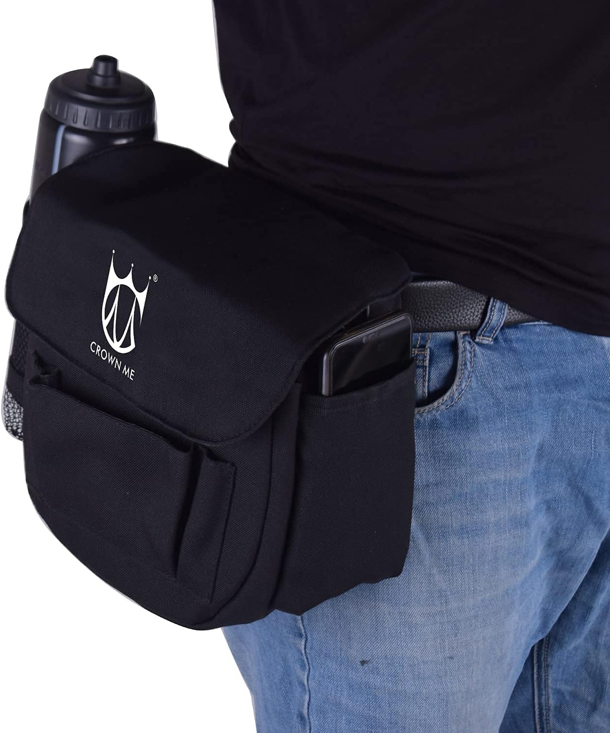 CROWN ME D05 Disc Golf Set, Disc Golf Starter Set