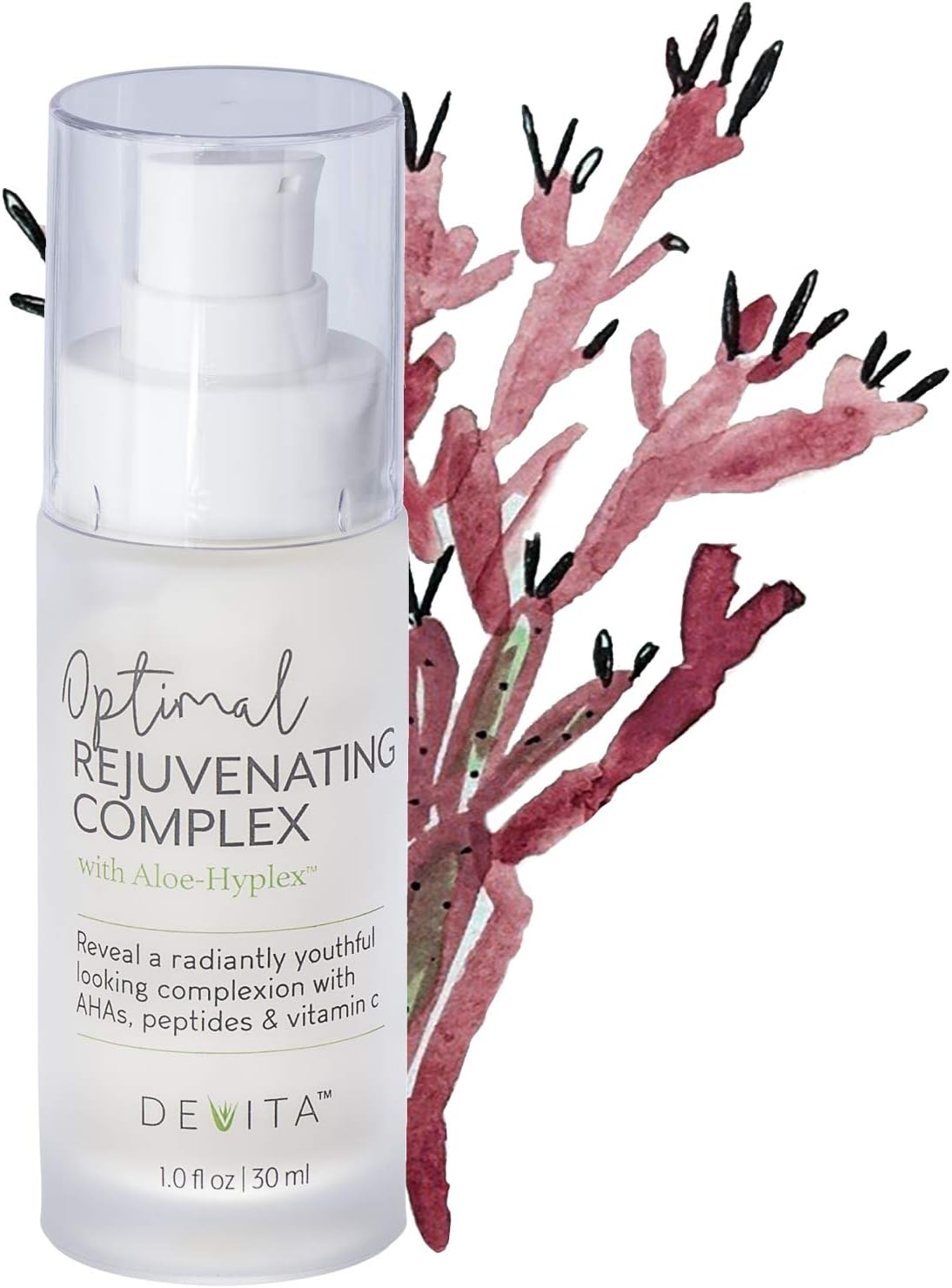 Optimal Rejuvenating Complex