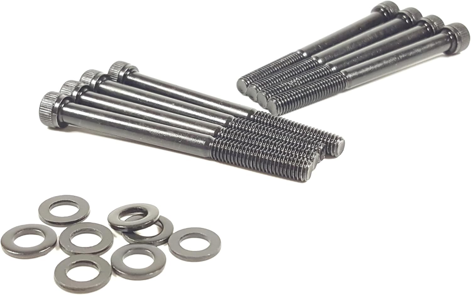 LS Valve Cover Bolts Kit for chevy LSX LS1 LS2 LS3 LS6 LS7 4.8 5.3 6.0 6.2L V8