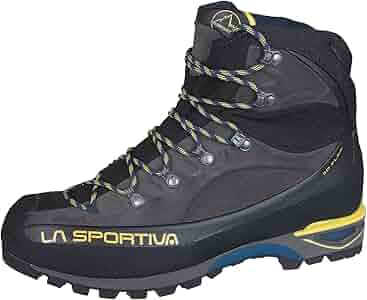 LA SPORTIVA - てけてけさま 専用ページ  登山靴 スポルティバ トランゴアルプエボGTX 岩稜帯や雪渓に対応！足入れよく、タフで軽量なレザーアルパイン