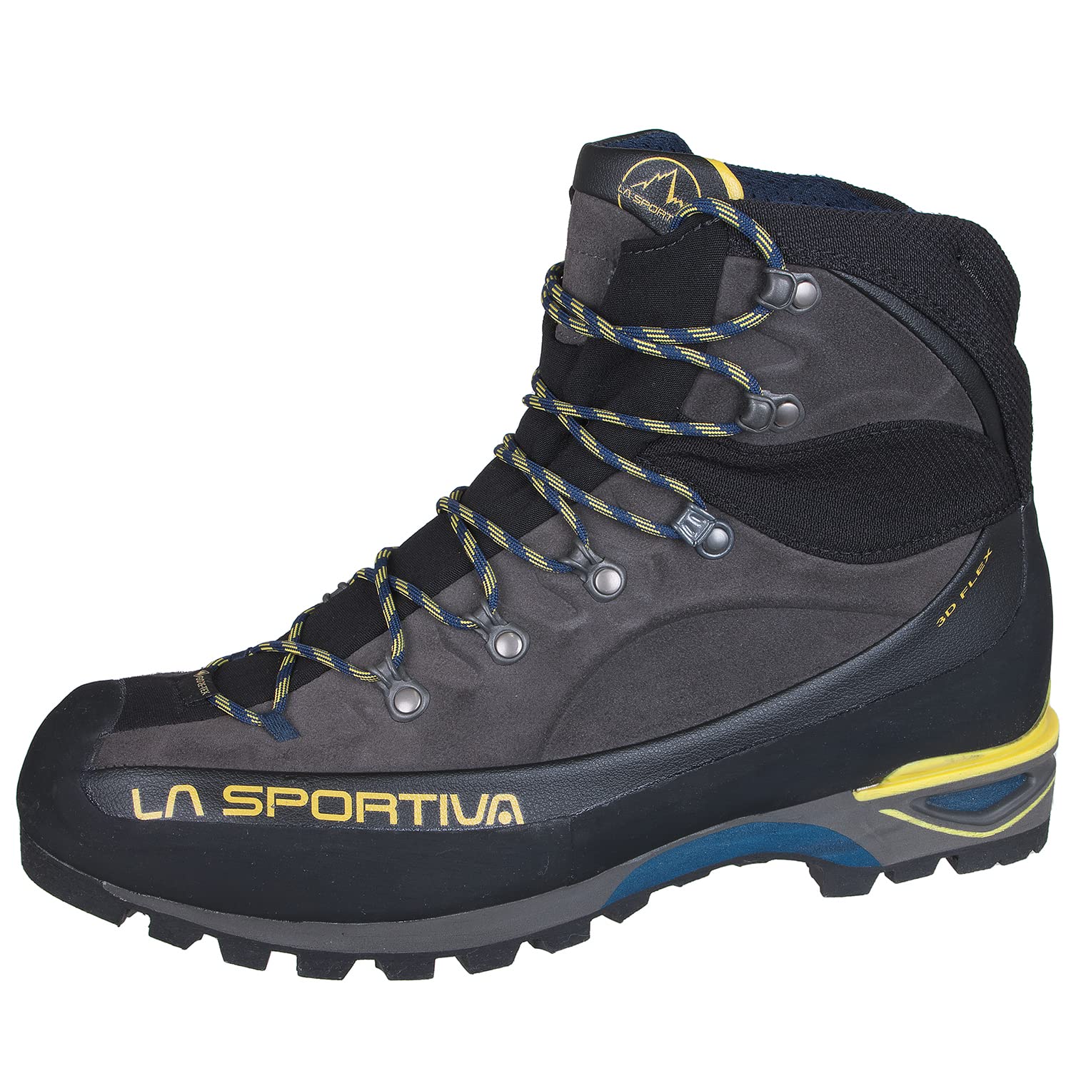 Amazon | LA SPORTIVA(ラスポルティバ) Trango ALP EVO GTX トランゴ