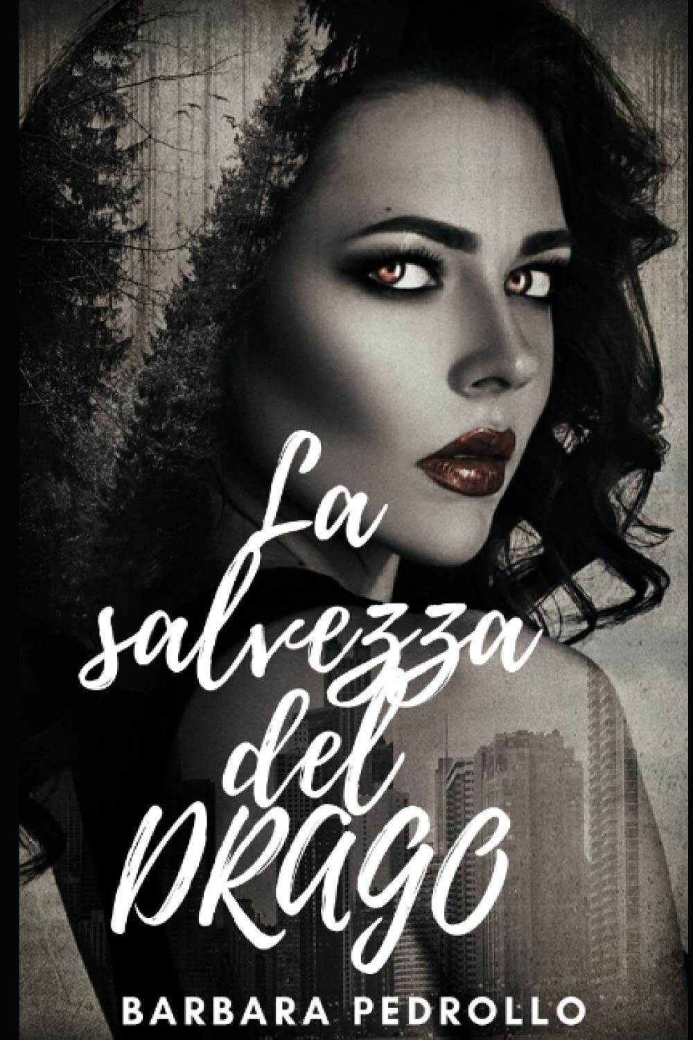 La salvezza del drago: La stirpe dei draghi Vol.5 (Italian Edition)