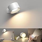 Luz de Pared de Interior, Lámpara de Pared con...