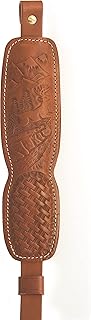 Hunter 0727-190 Jumping Deer Chestnut Pro Sling, Brown