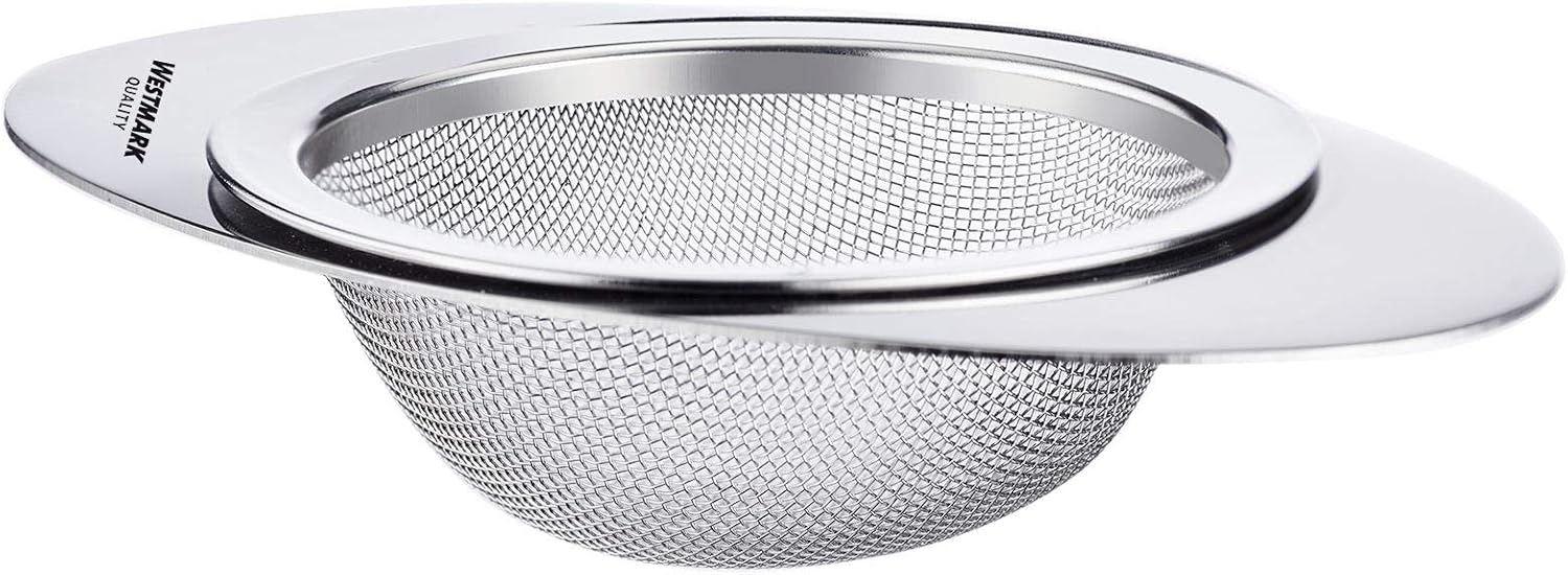 Westmark Teatime Tea Strainer Diameter 55 mm
