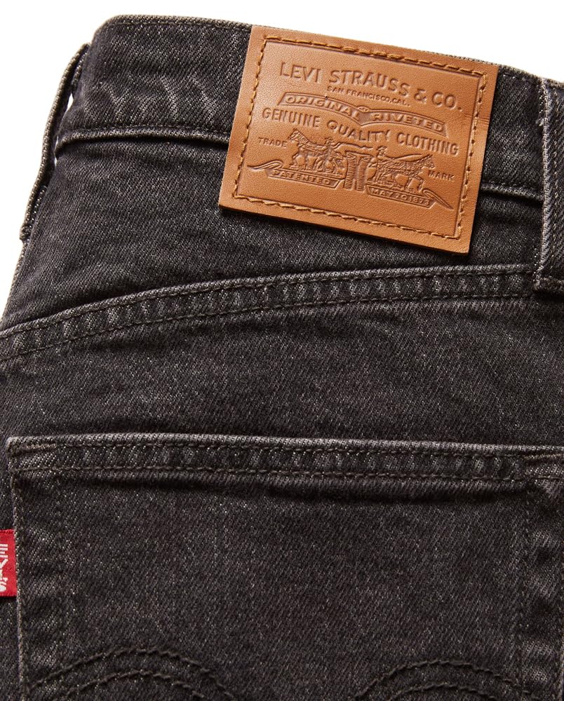 Levi's Ribcage Full Length - Spodnie Kobiety