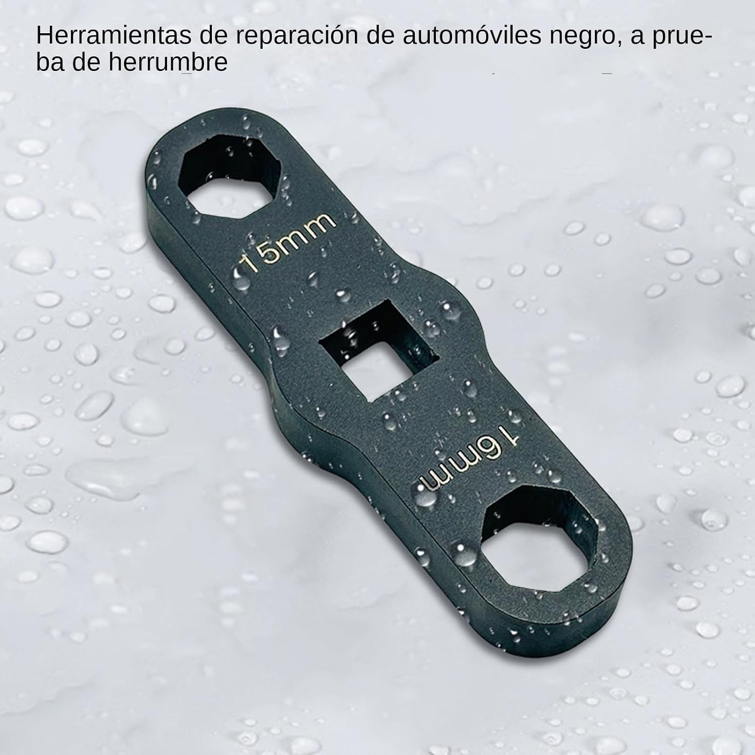 Injector Nozzle Removal Tool13mm Octagonal Quick Release Wrench - Injector Removal Tool - For Gasket Installation Repair Cleaning And Testing