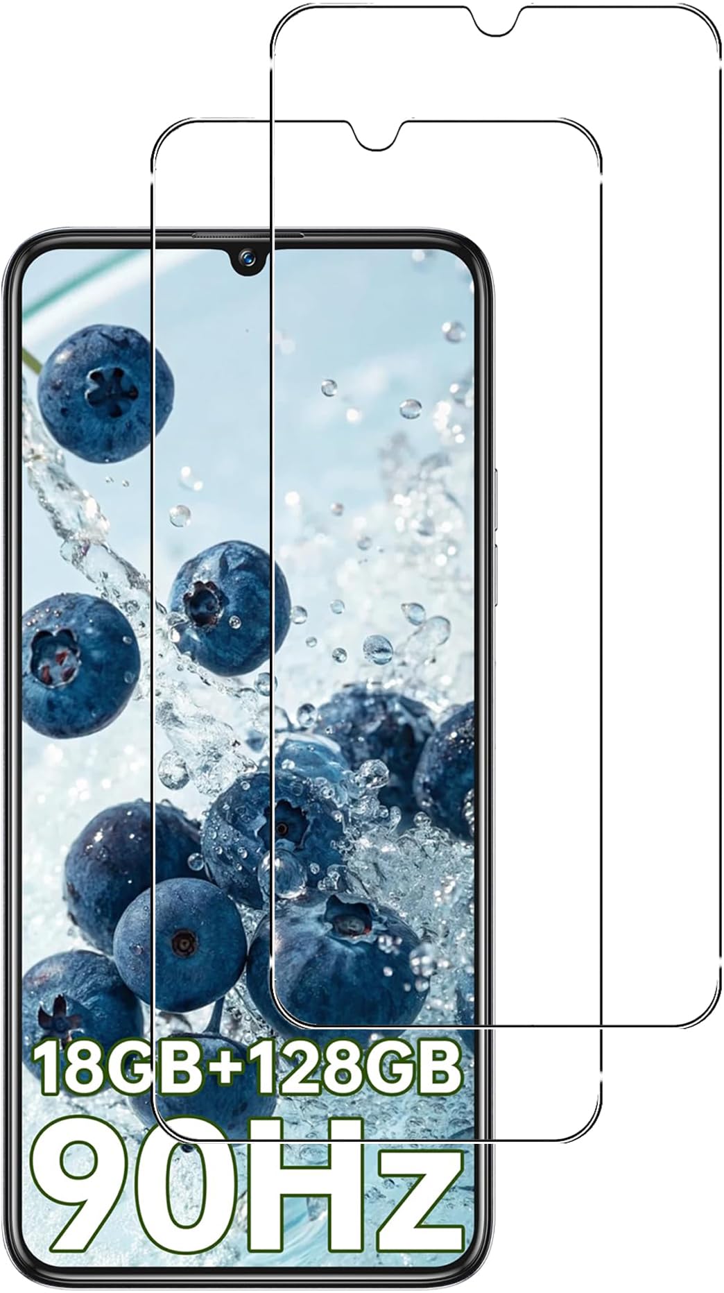 ノ*コ様 【美品】OUKITEL P1 本体 充電器未使用+フィルム 120PDA60414950.jpg