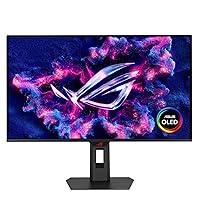 ASUS ROG Strix OLED XG27ACDMS, Monitor Gaming da 26,5