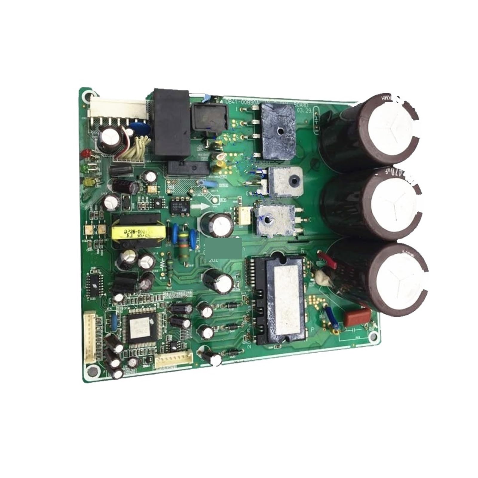 MVIVDUY 1pcs air Conditioner Computer Board Circuit Board Part DB41-00830A