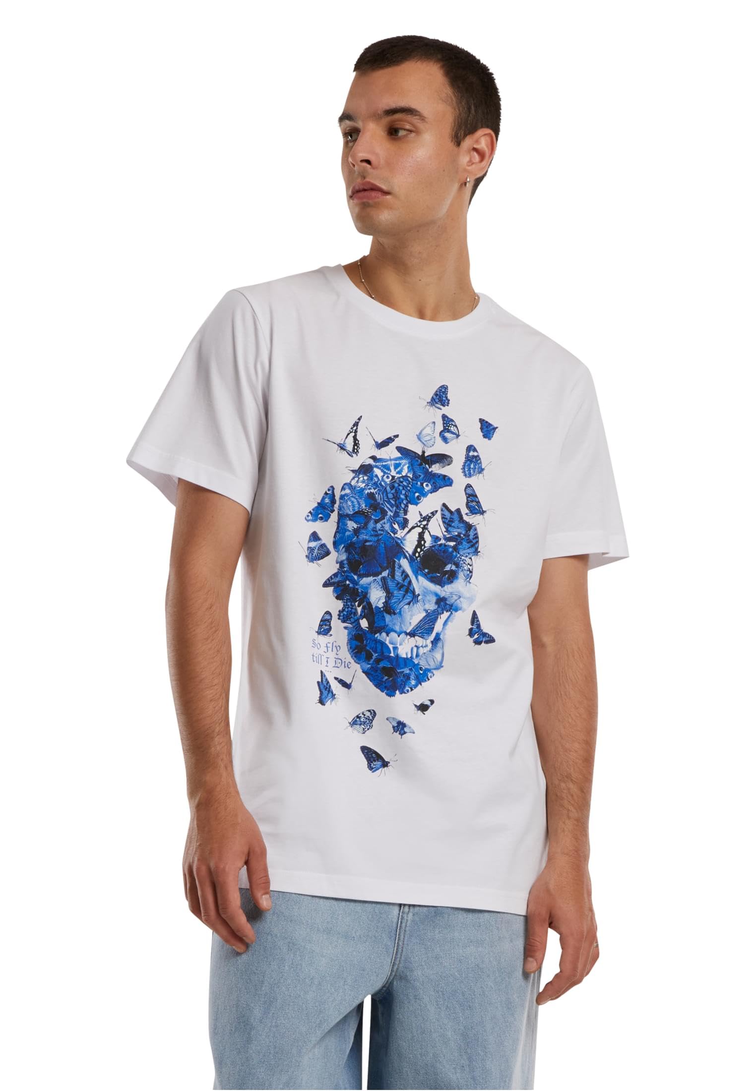 Mister Tee Men's T-Shirt