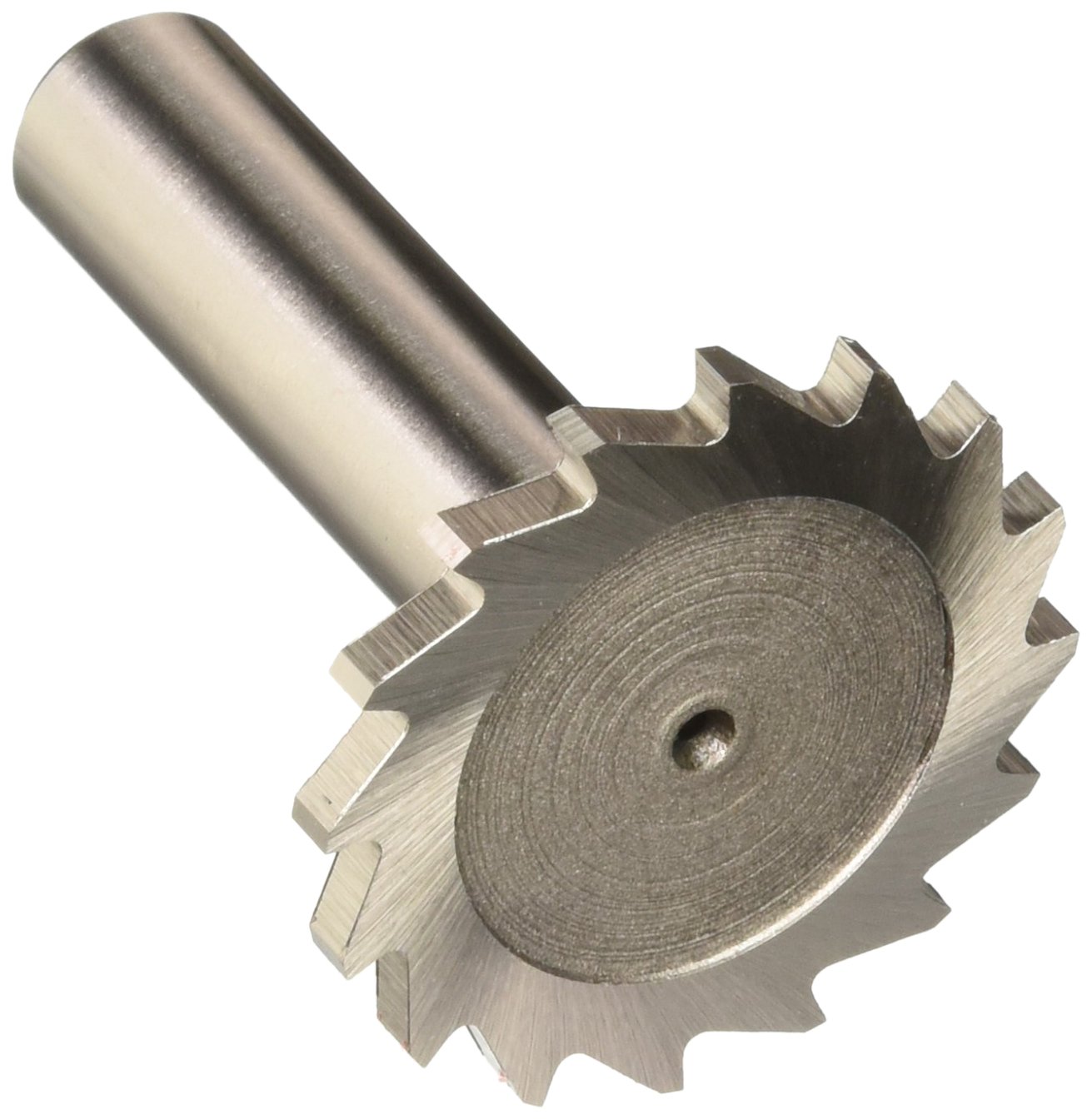 KEO 69300 HighSpeed Steel Narrow Width Keyseat Cutter, Uncoated