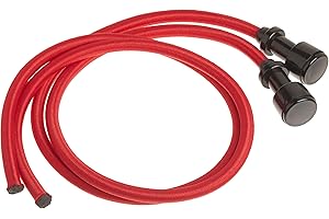 Stamina AeroPilates Double Power Cord for Extra Resistance