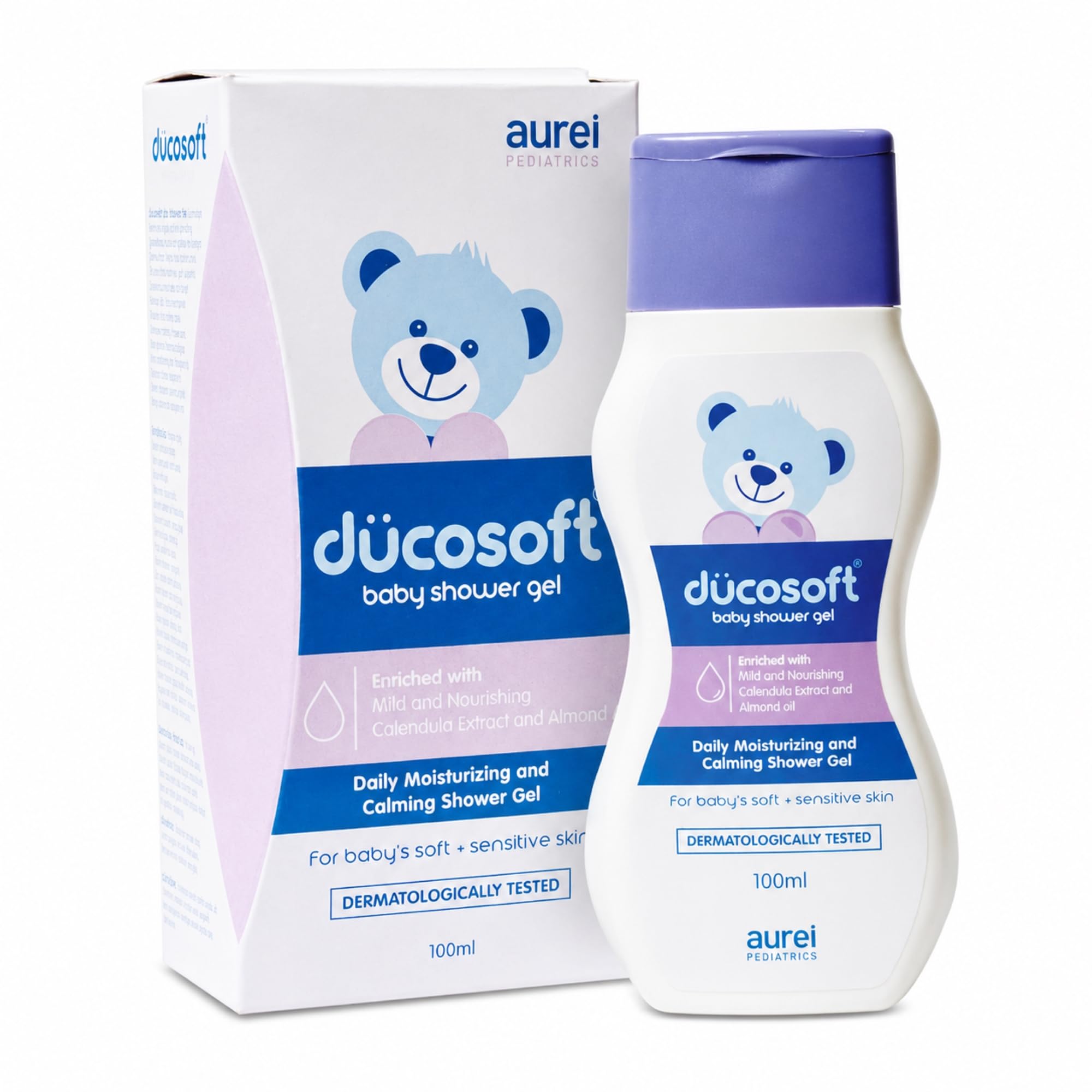 Ducosoft Shower gel-picture-23