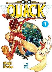 Quack - Volume 1