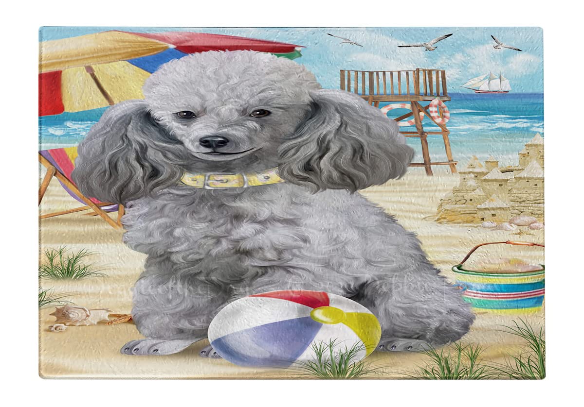 Are Poodles Dog Friendly