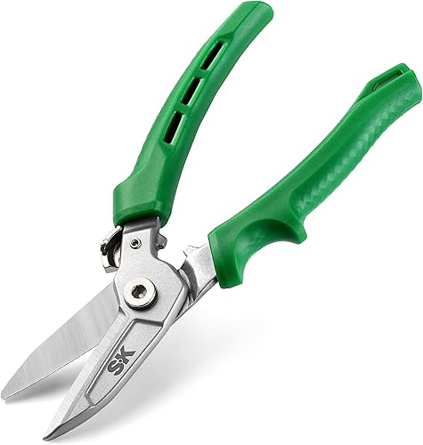 SK CR-V cutter