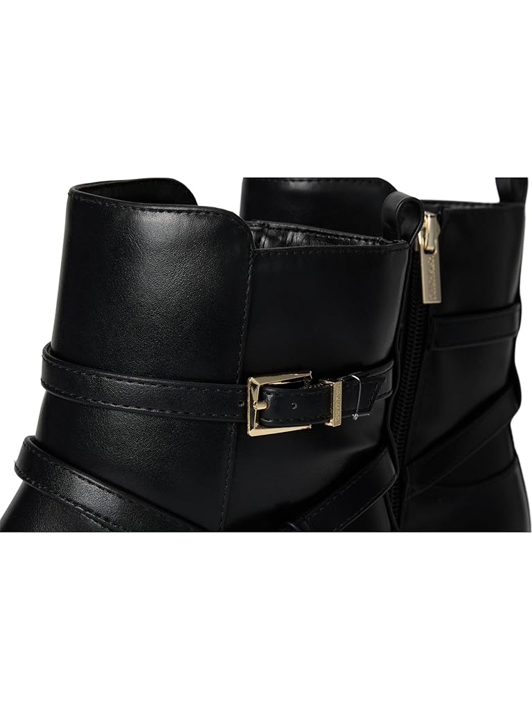 Black Calvin Klein Jasen