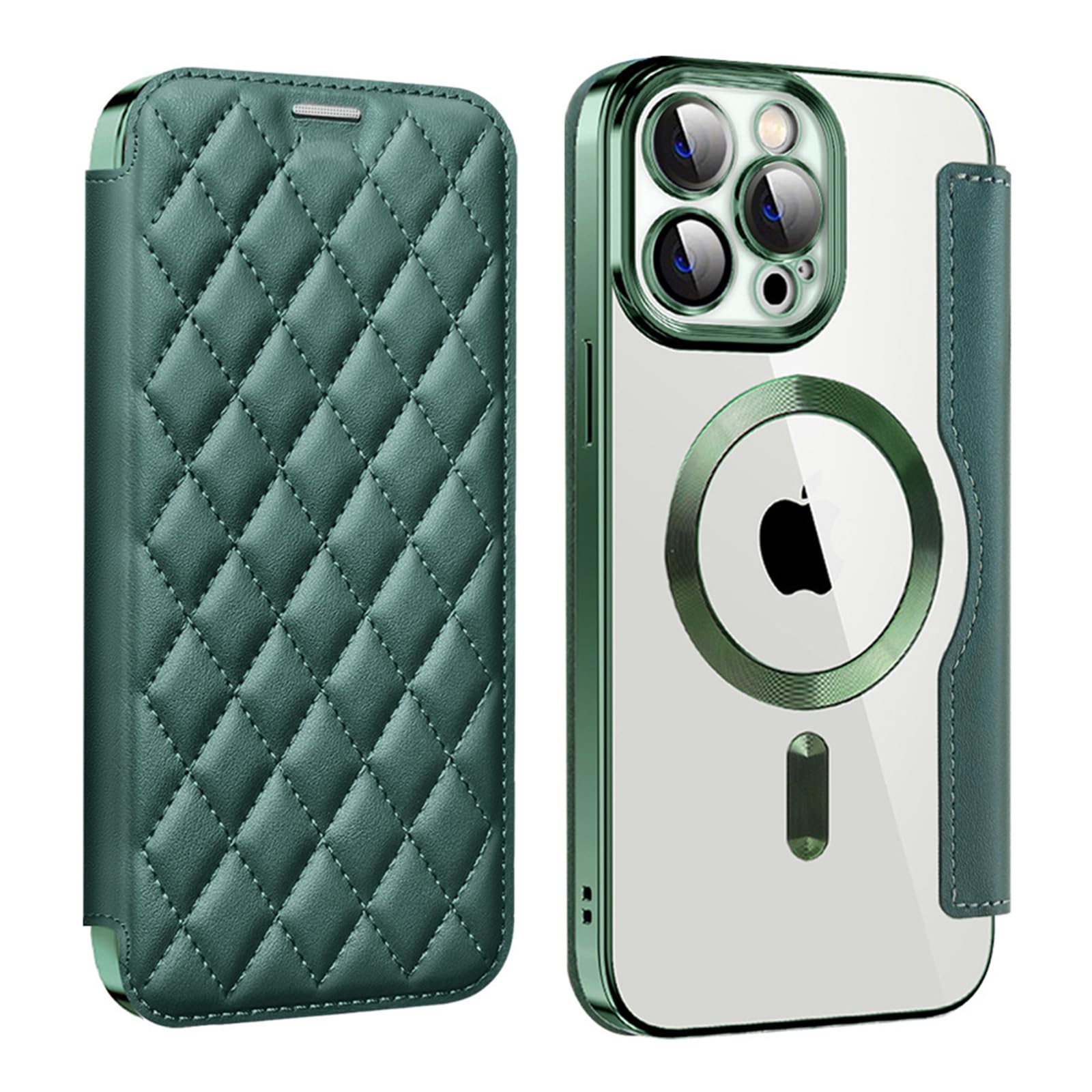 Amazon.co.jp: MagSafe対応 iPhone11ケース 手帳型ケース iPhone11Pro