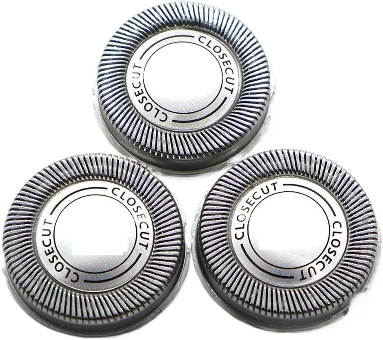 Philips HQ56 HQ55 HQ4 HQ3 Reflex Plus HQ6843 HQ300 HQ64 HQ916 Clos