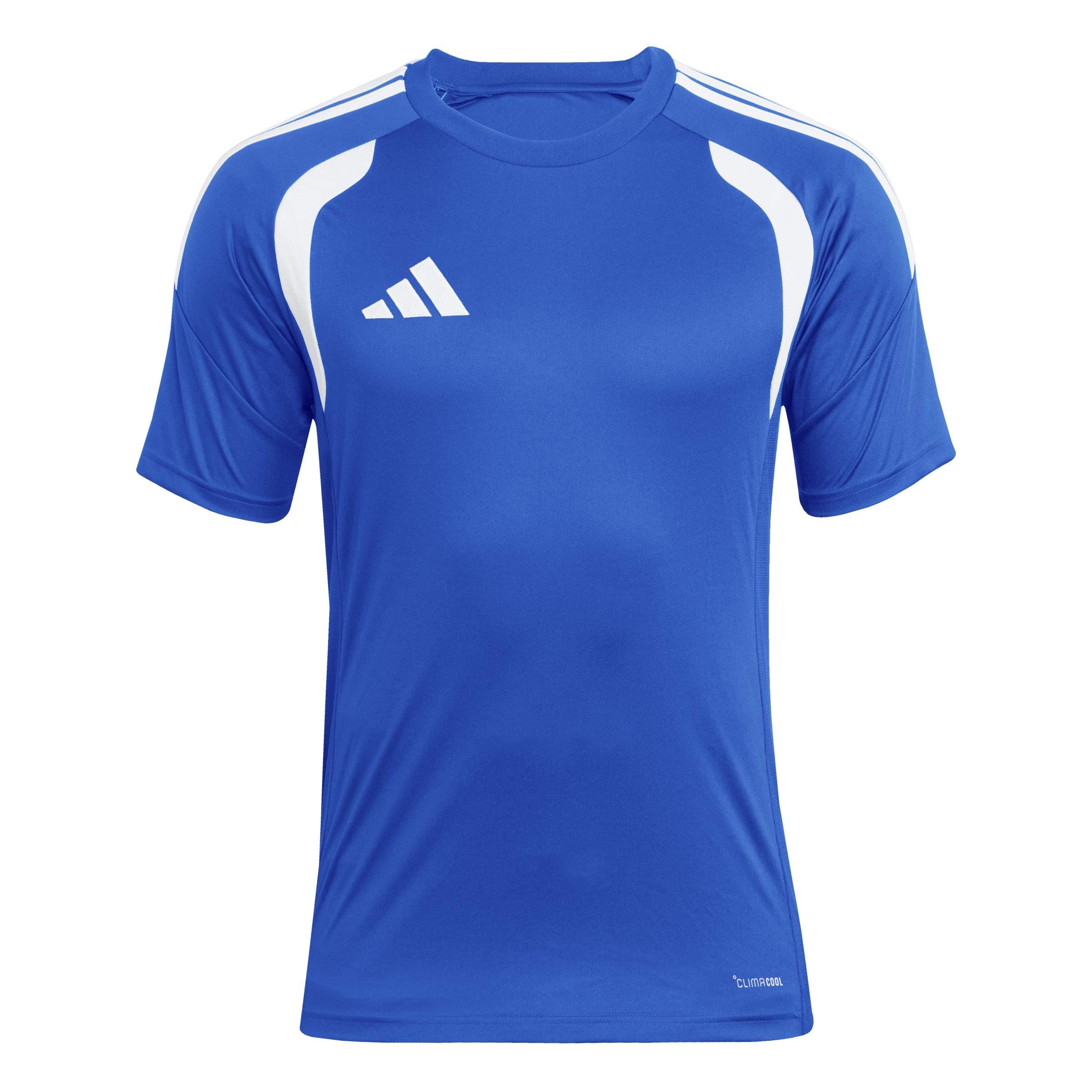 adidas Men's Tiro 26 League Shirt, Team Royal Blue/White, XS