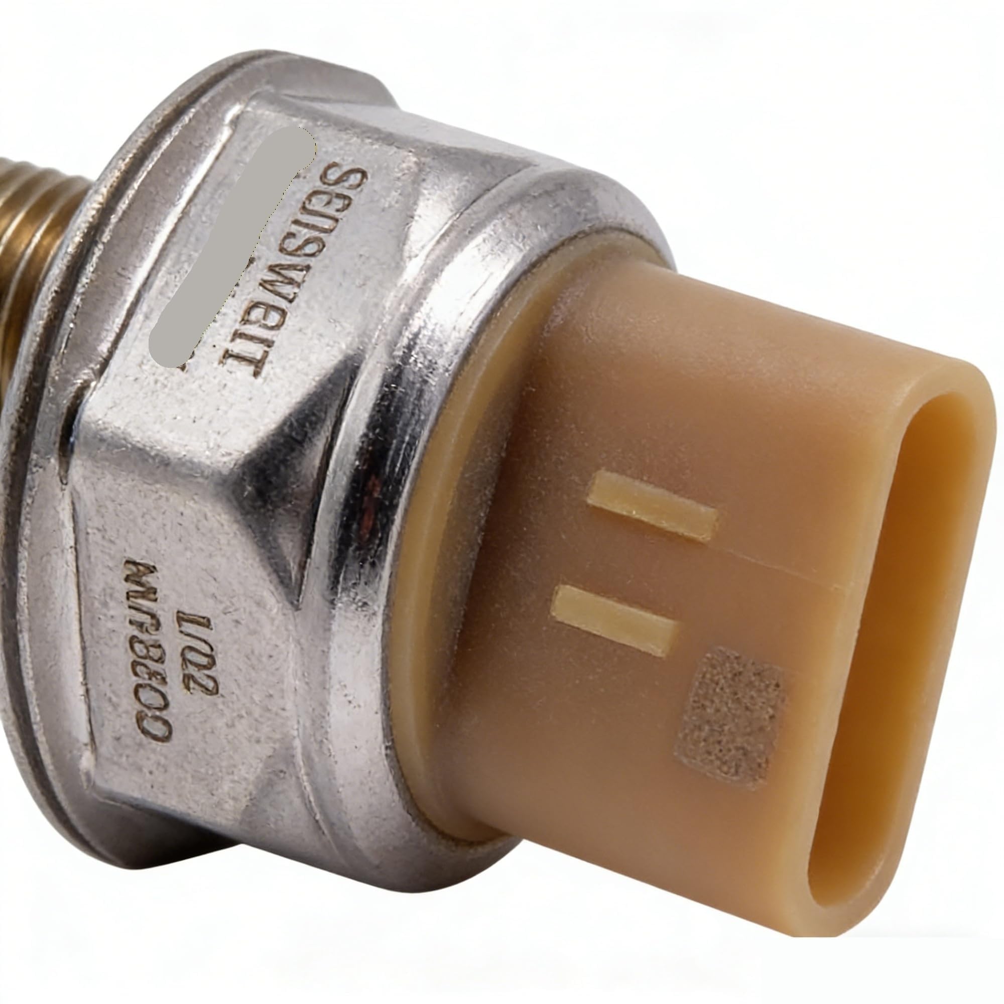 1 Uds Sensor de presión de combustible 320-3065 for motores C13 C15-transductor piezoresistivo for maquinaria de construcción todoterreno