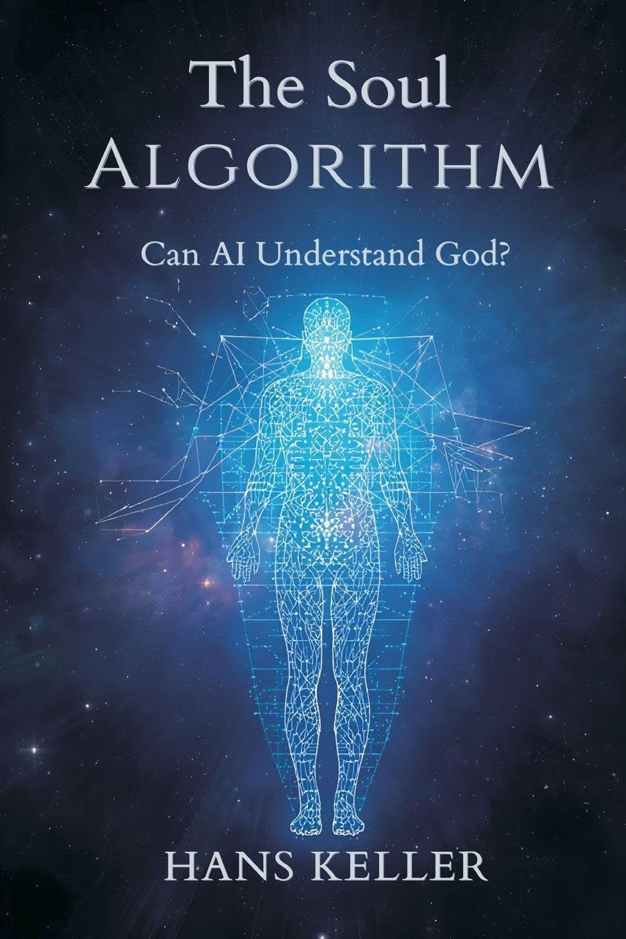 Percy A Tragedy (Edition2): Can AI Understand God?