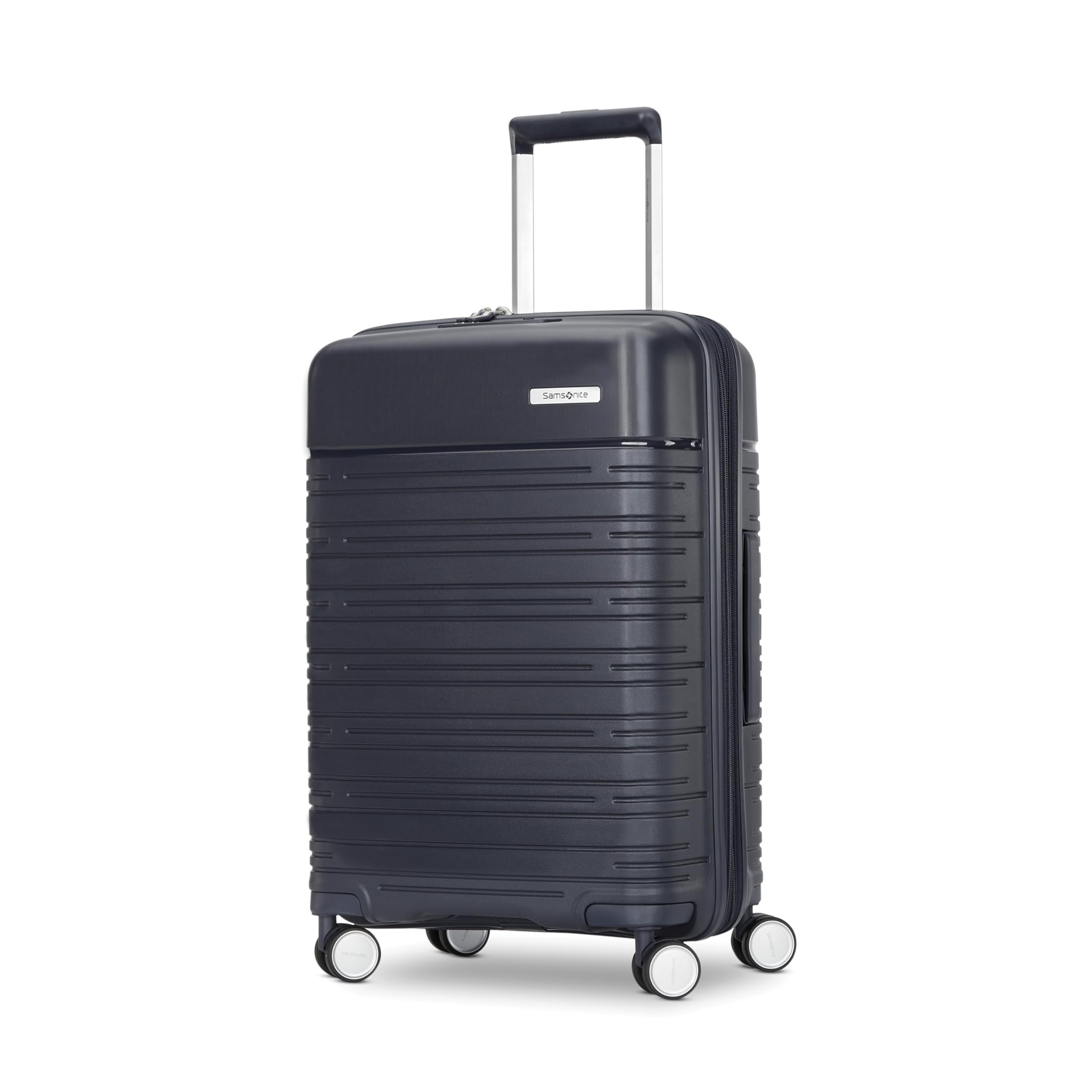 

                                                    Samsonite Elevation Plus - Carry-On Hardside Lugga