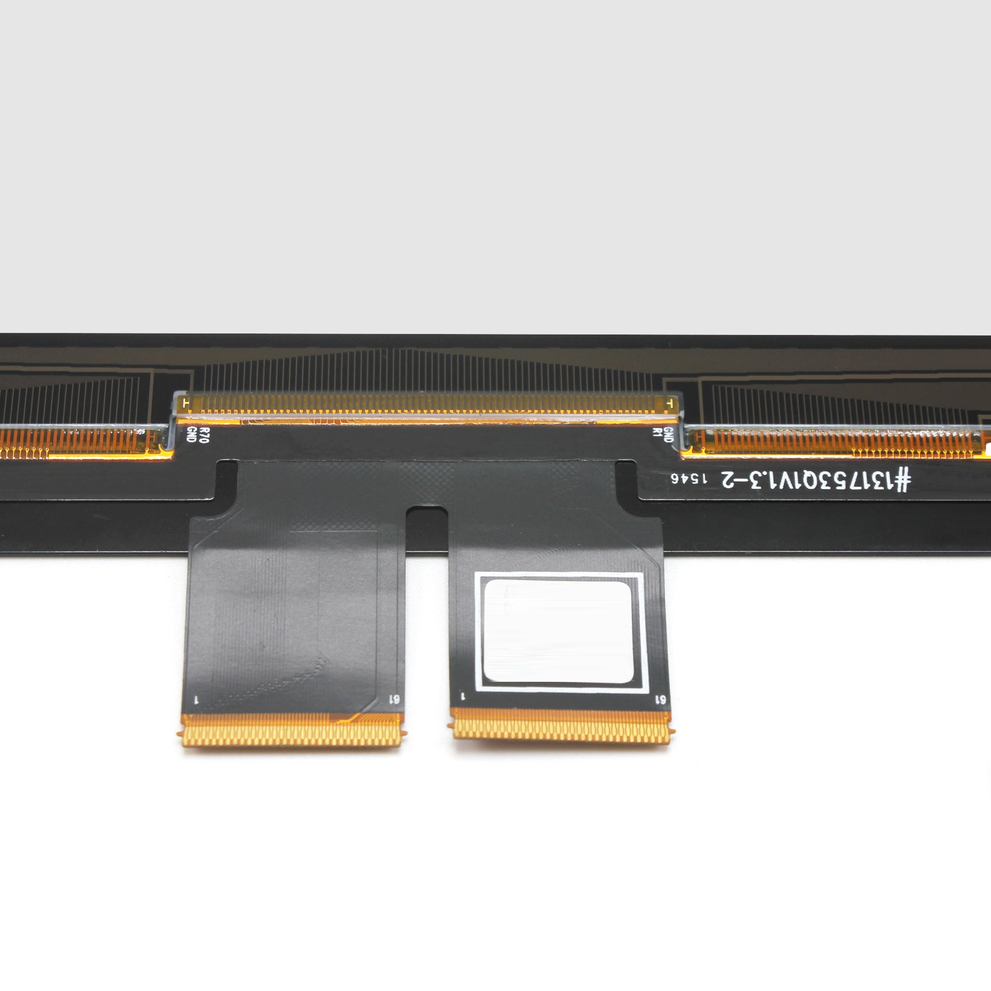 Écran Tactile Vitre + Cadre Pour Lenovo Yoga 500-14IHW (80N5) - 14 Pouces - Remplacement - Garantie 3 Mois