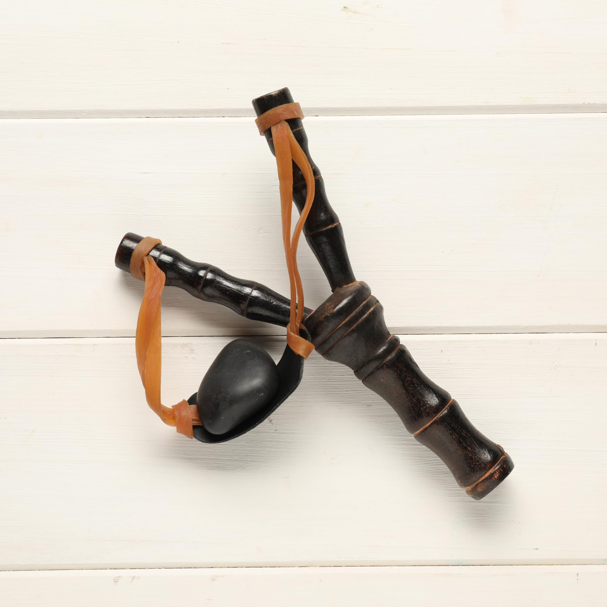 Neoteric Wooden Slingshot Undivil Gulel Catapult for Sports | Outdoor Games Strong Sling Shot Rubber for Perfect Aim, Strong Grip Gift for Kids & Outdoor Toy | Improve Kids Target Skills Pack of 1 (B09ZPQWJ5G) Amazon Price History, Amazon Price Tracker