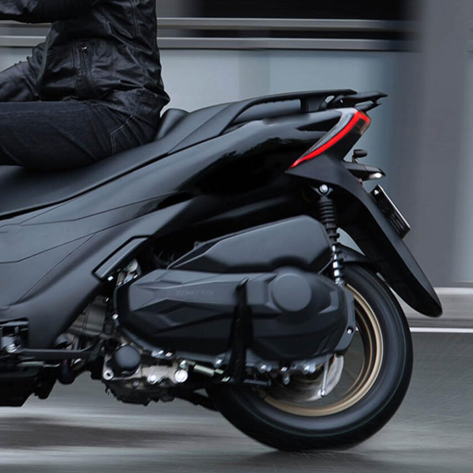 Aramox Błotnik Tylny Motocykla do ZONTES 368G