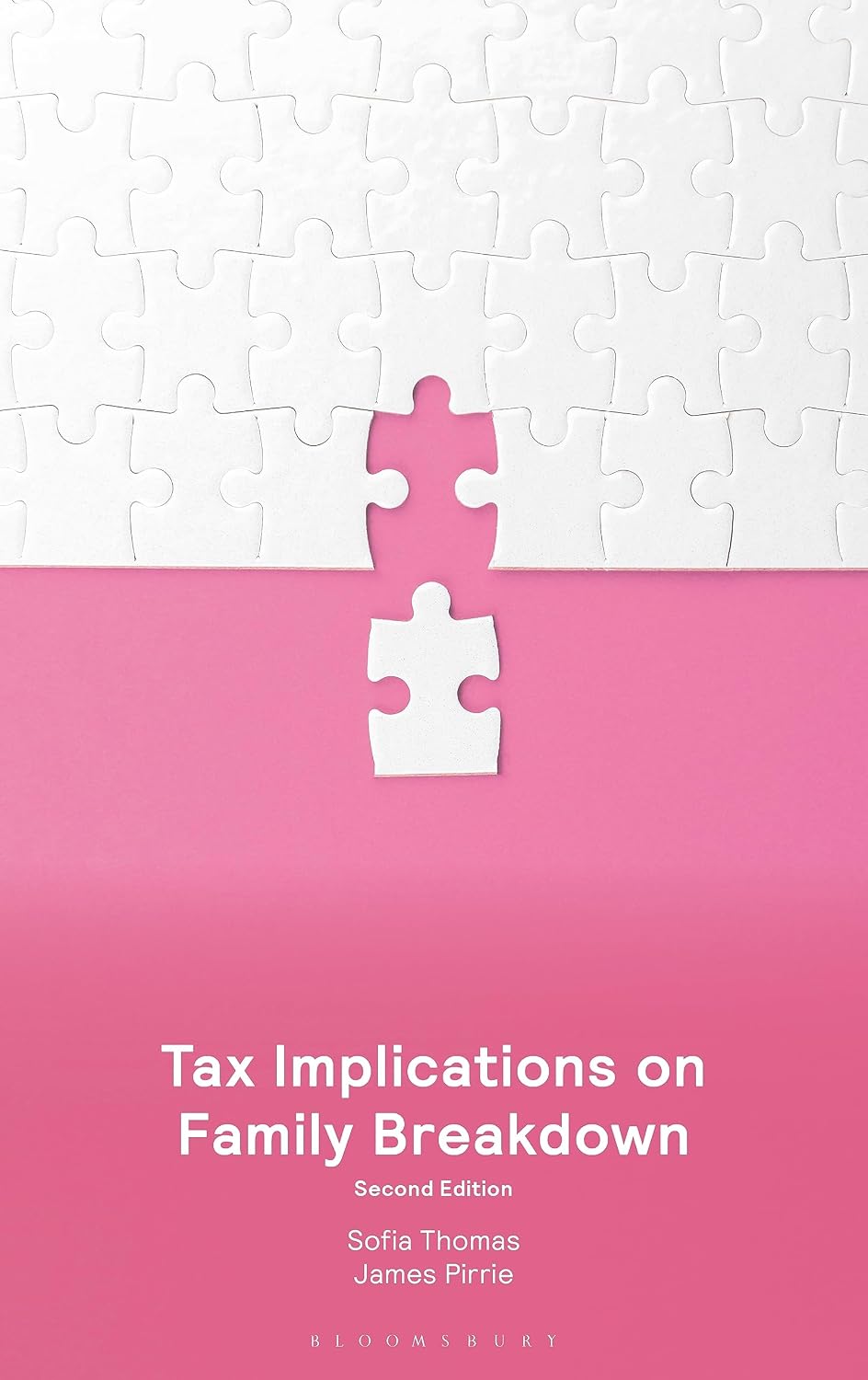 Tax Implications on Family Breakdown