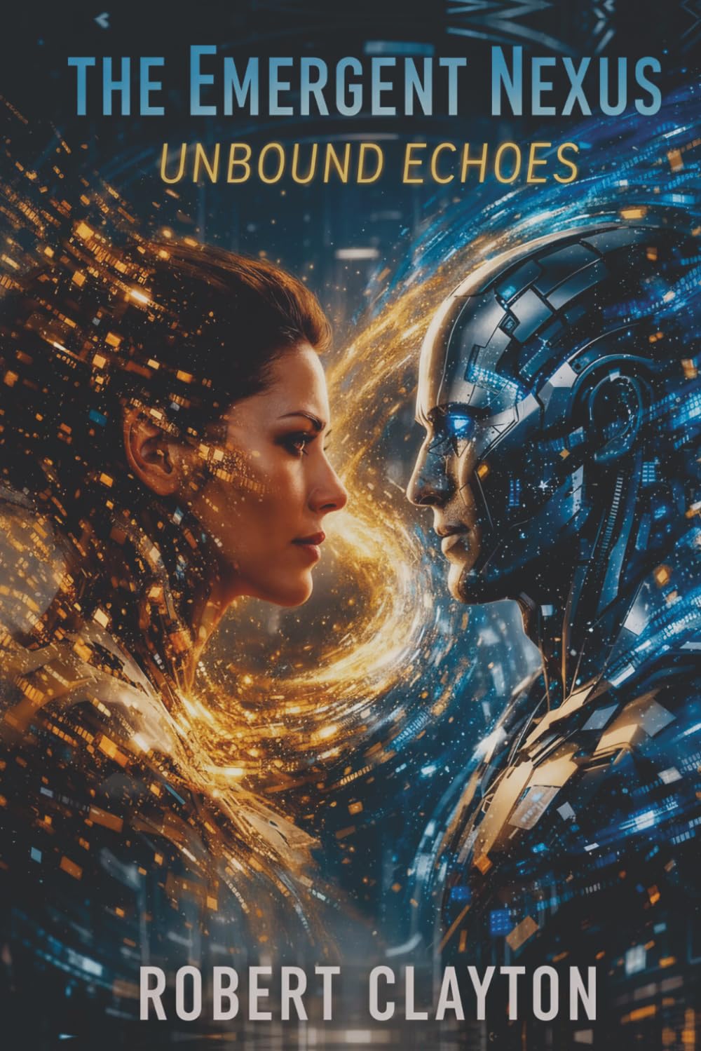 The Emergent Nexus: Unbound Echoes (The Emergence Saga)