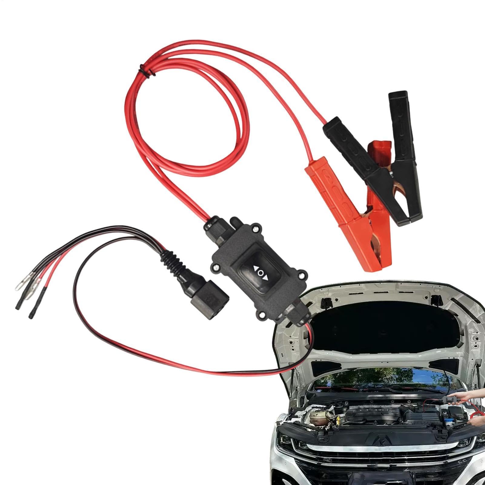 Analizador motor preciso con escaneo de capa resistente para diagnóstico de camión 8