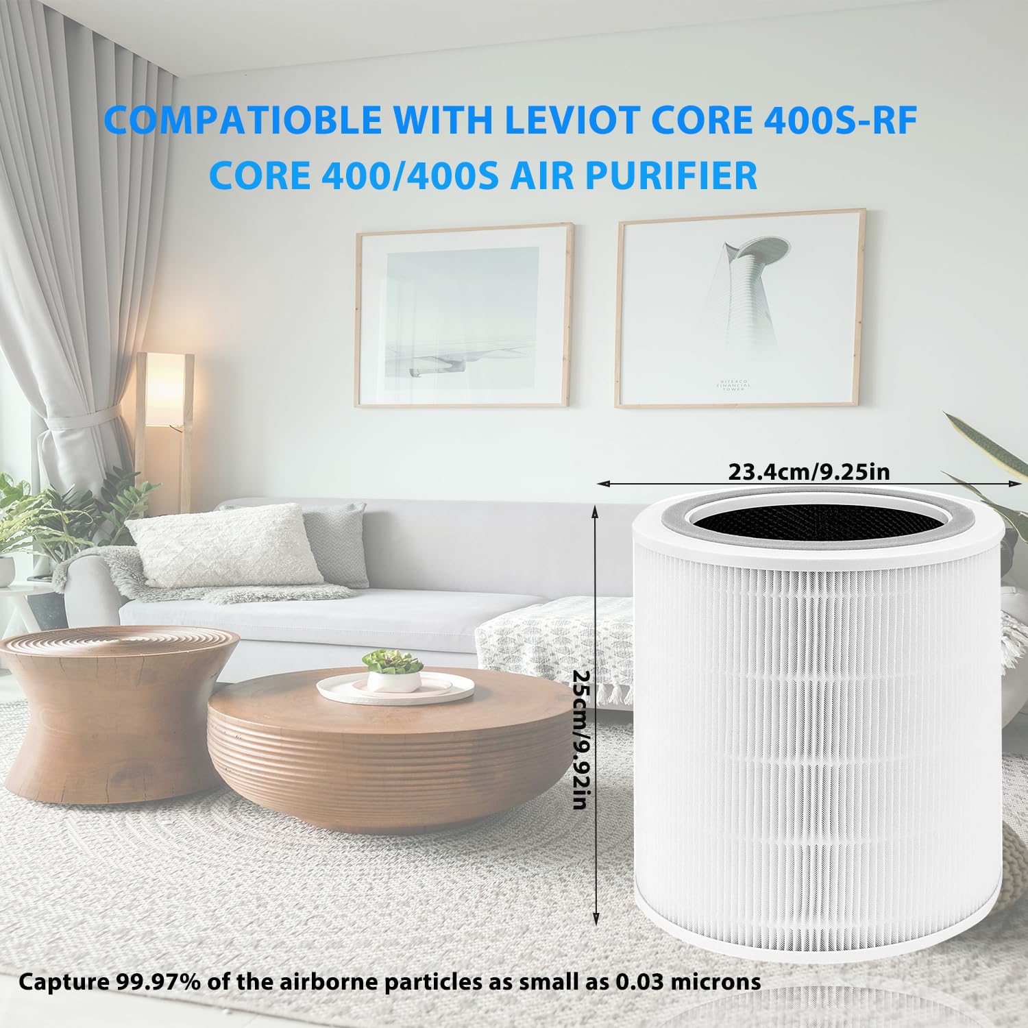 American Air Filter 12