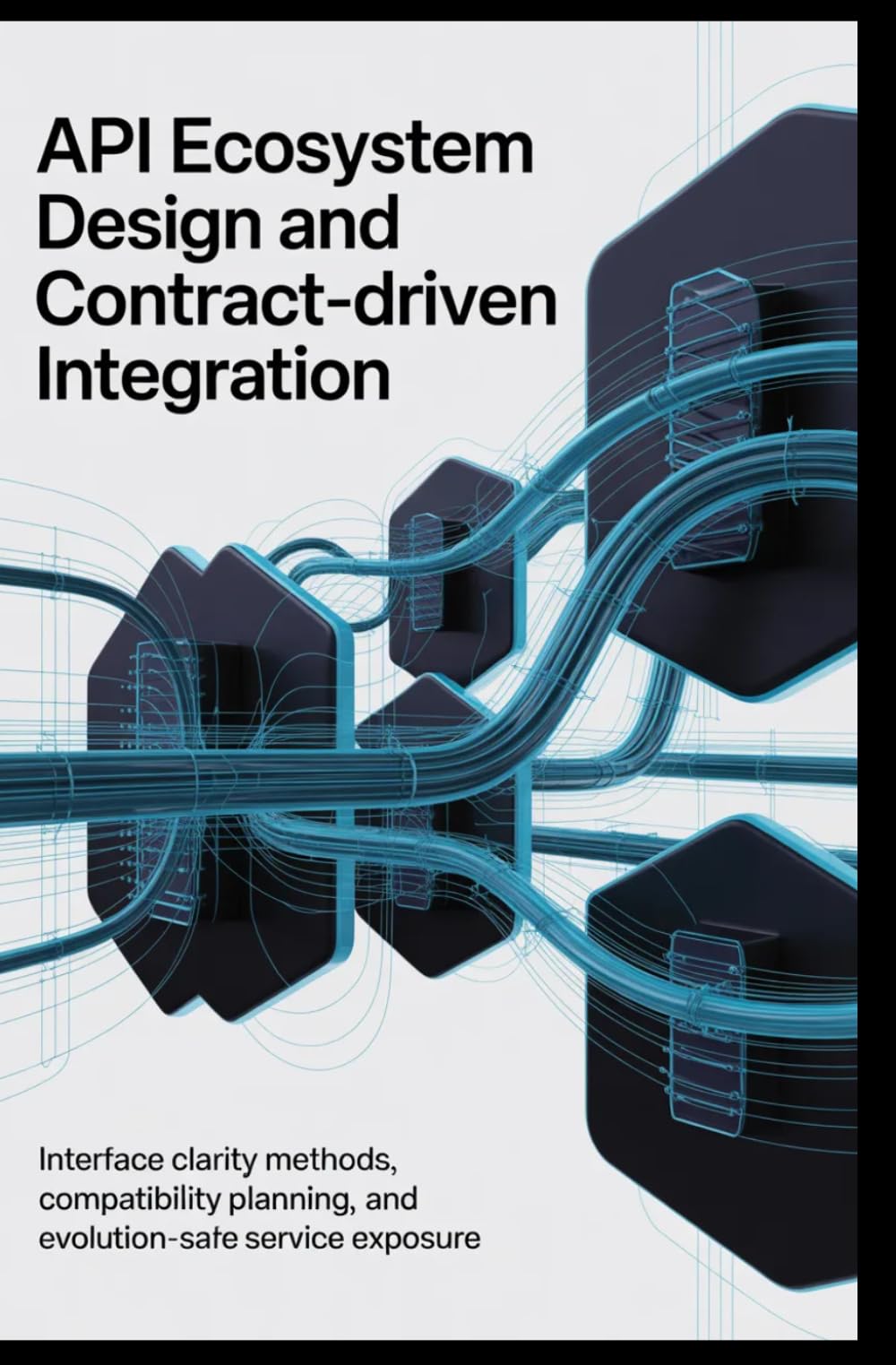 API ECOSYSTEM DESIGN AND CONTRACT-DRIVEN INTEGRATION: Interface clarity methods, compatibility planning, and evolution-safe service exposure