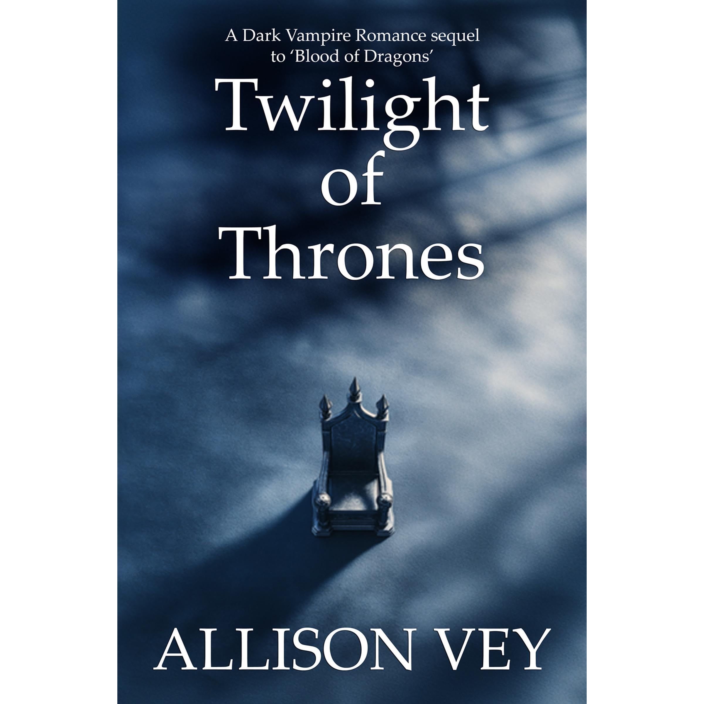 Twilight of Thrones