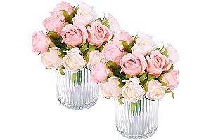 CEWOR: Exquisite Blush Pink Roses for Romantic Occasions