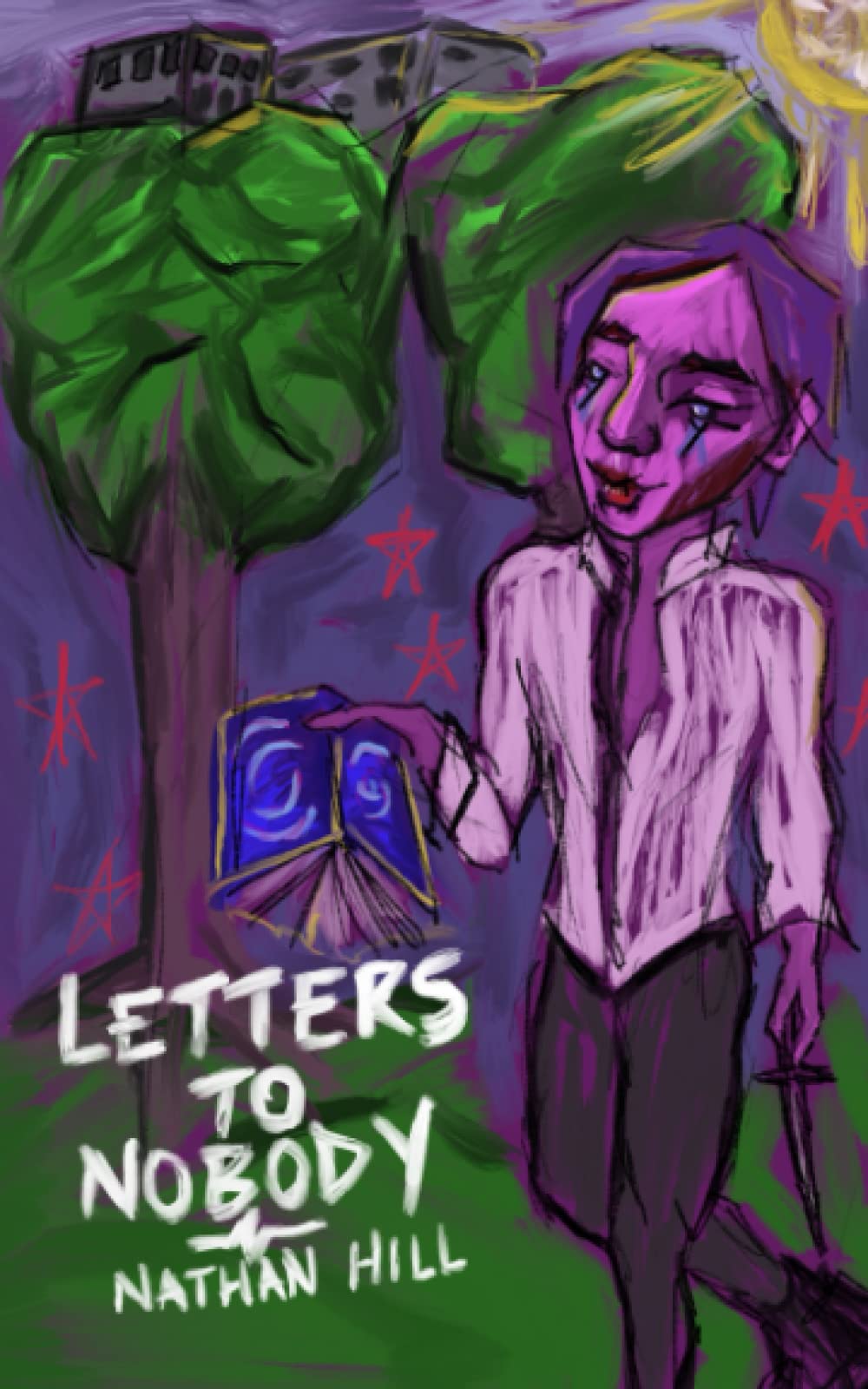 Letters to Nobody