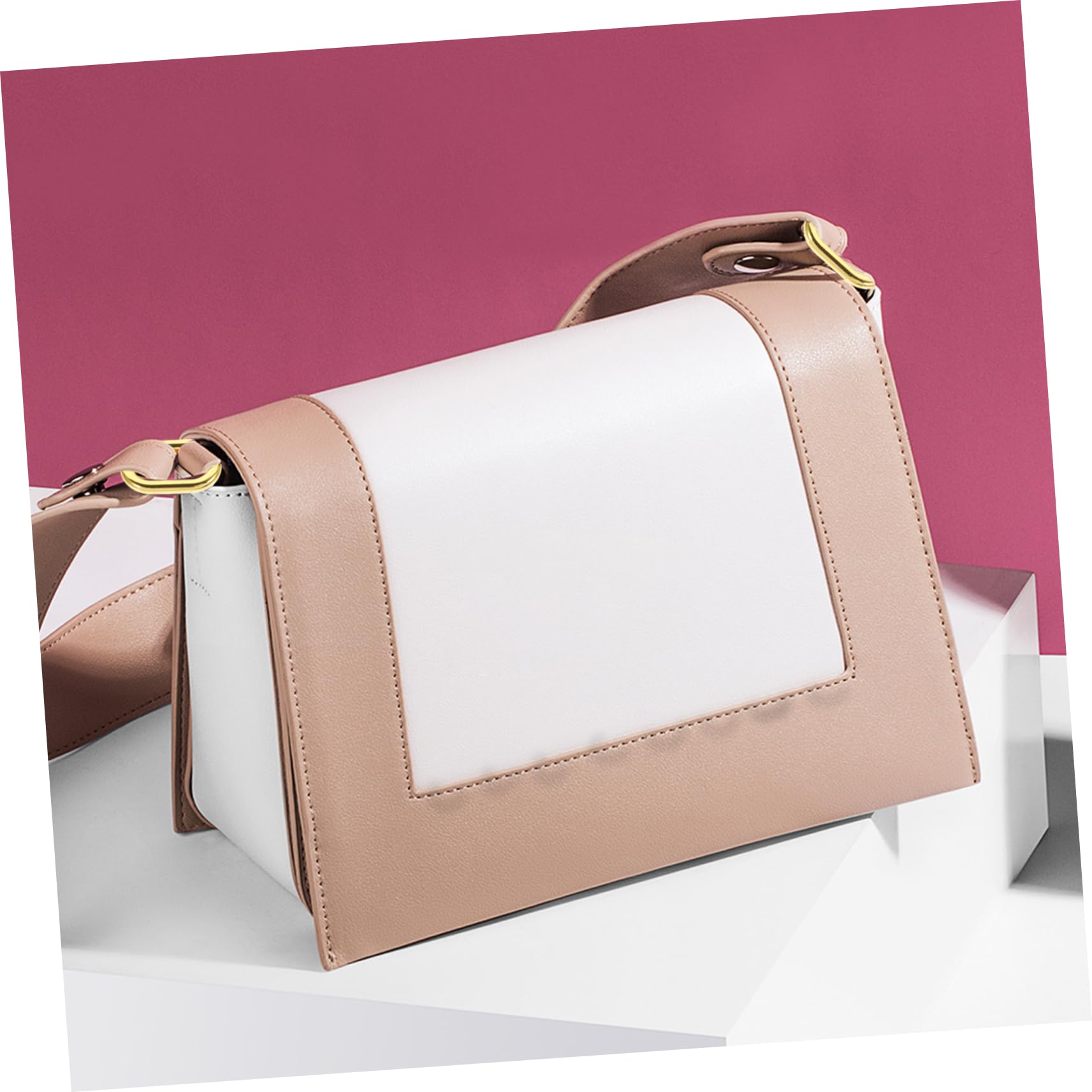 EXCEART 30pezzi Moschettoni Ovali Metallo Con Chiusura Molla Resistente e Facile Da Usare Per Portachiavi e Accessori Fai Da Te Design Elegante e Resistente Alla Corrosione