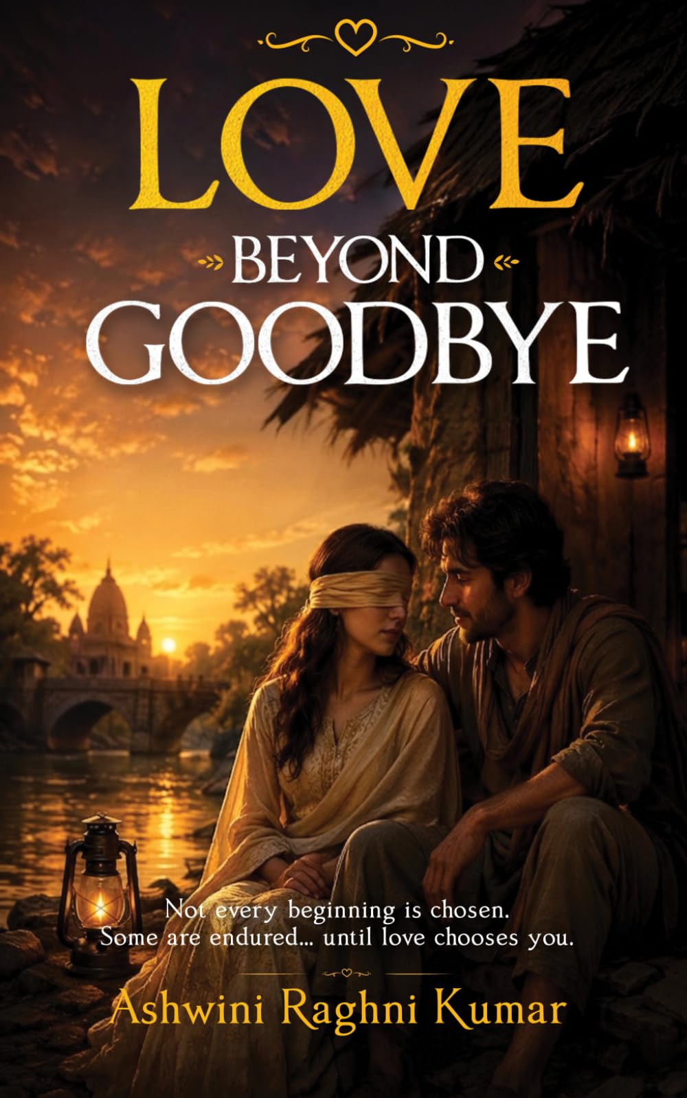 Love Beyond Goodbye