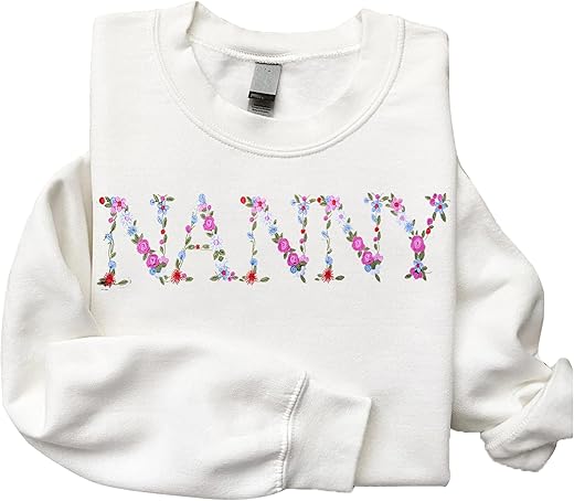 Best nanny christmas gifts