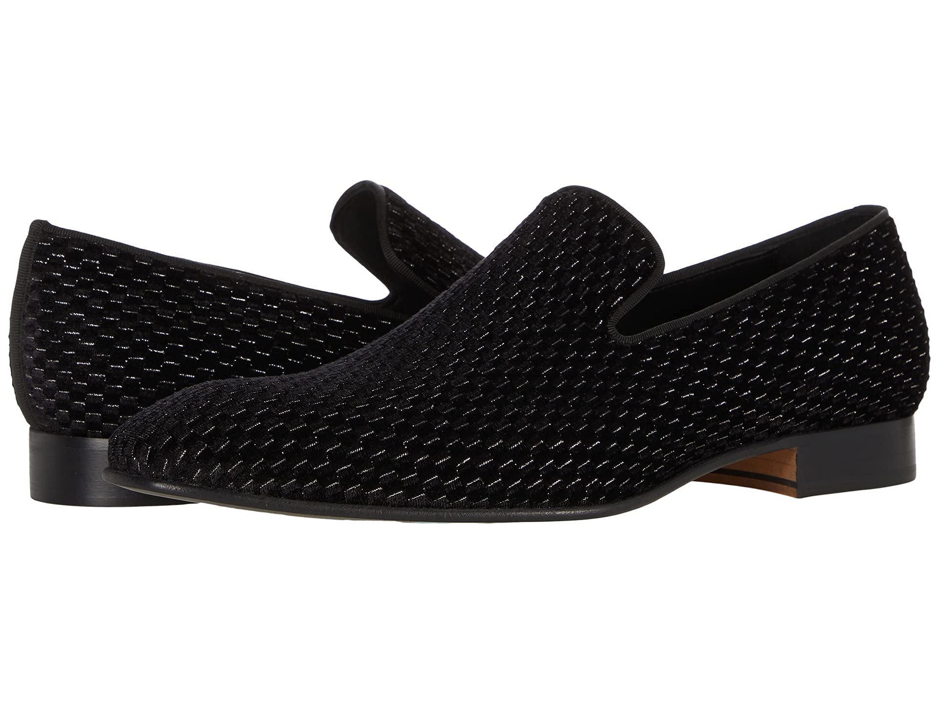 Massimo MatteoPonte Vecchio Formal Loafer