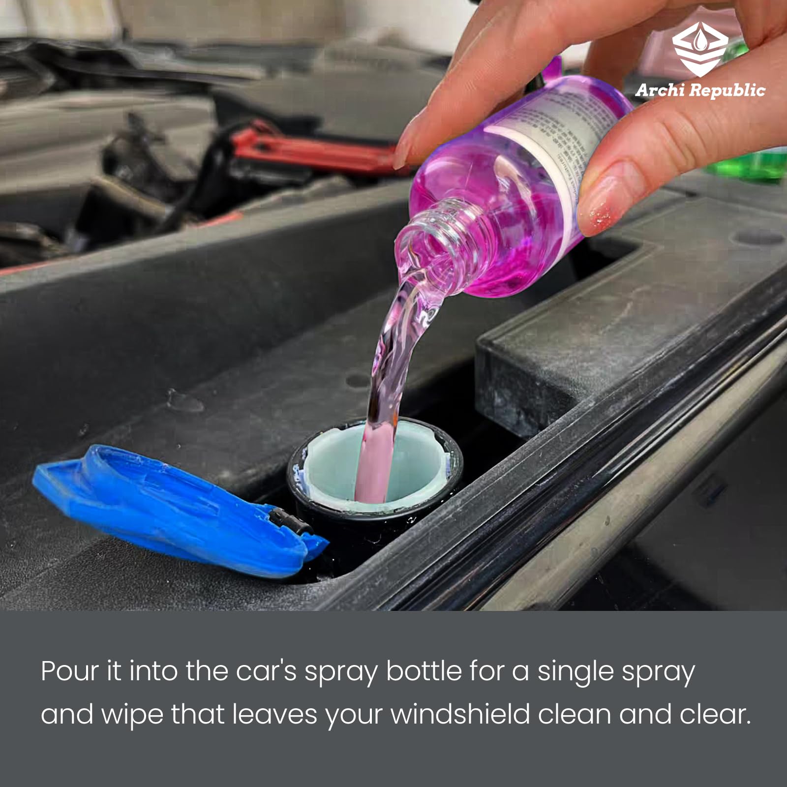 AutoGeneral GCC 710 Vehicle Wash Concentrated Alkaline Car Shampoo for Cleaning & Detailing Water-Based Multi-Surface Dirt & Grease Cutter Professional Commercial Grade Cleaner - Case