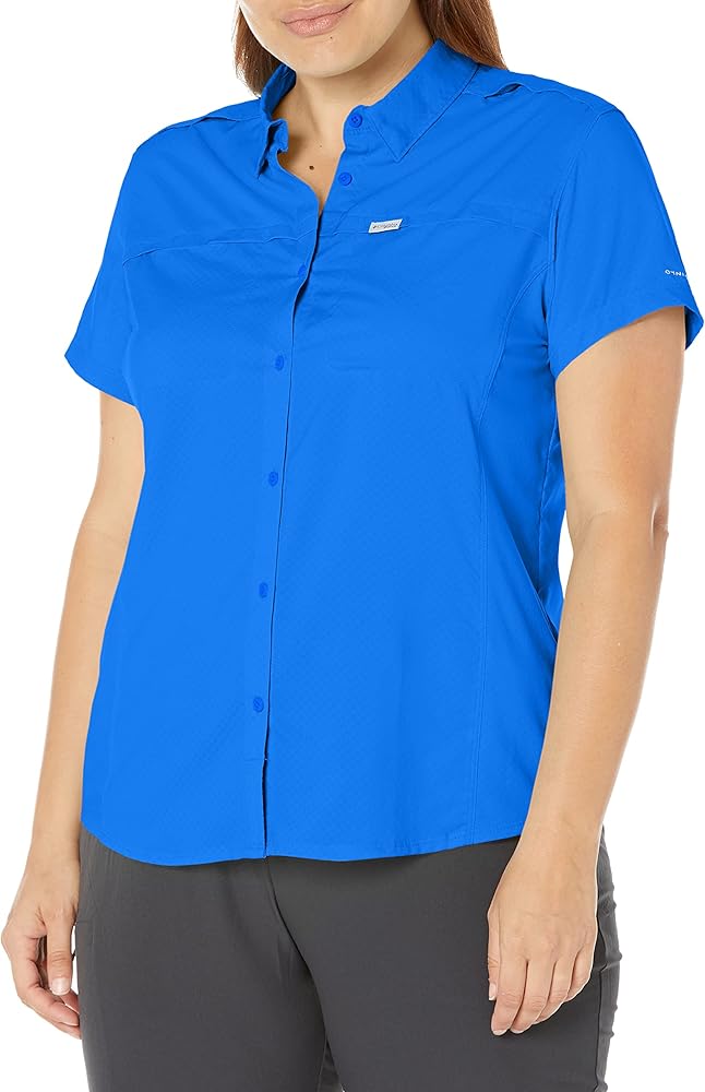 Columbia women's dri fit shirts Clearance